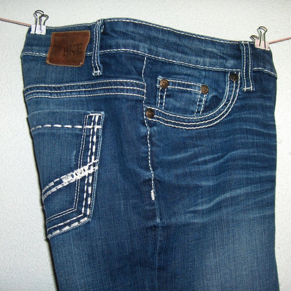 BKE Payton Boot 28R, Measure 33"-35" W - Picture 4 of 8